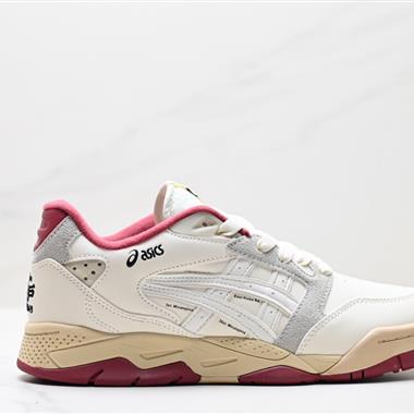 Asics Gel-FUSE 運動休閑透氣跑鞋