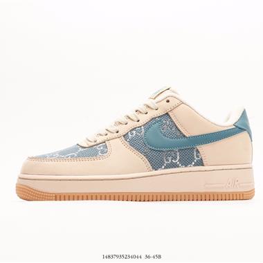 Nike Air Force 1 Low 空軍一號低幫百搭休閑運動板鞋