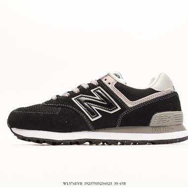 New Balance NB574系列 時尚復古百搭防滑休閑運動跑步鞋