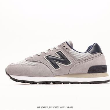 New Balance NB574系列 時尚復古百搭防滑休閑運動跑步鞋