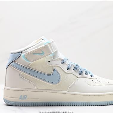 Nike Air Force 1 Low  空軍一號低幫百搭休閑運動板鞋