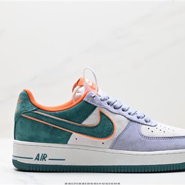 Nike Air Force 1 Low  空軍一號低幫百搭休閑運動板鞋