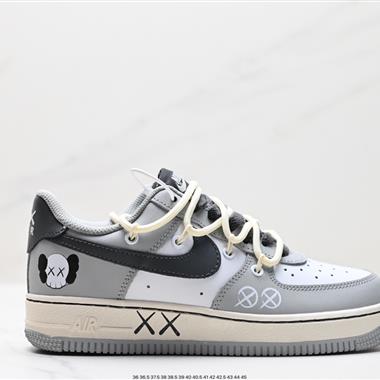 Nike Air Force 1 Low  空軍一號低幫百搭休閑運動板鞋