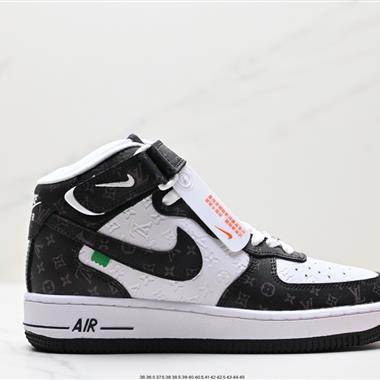 Nike Air Force 1 Low  空軍一號低幫百搭休閑運動板鞋