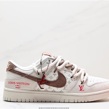 Nike SB Dunk Low 扣籃系列 復古低幫休閑運動滑板板鞋