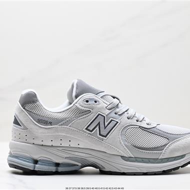 New Balance M2002系列 百搭老爹鞋跑步鞋