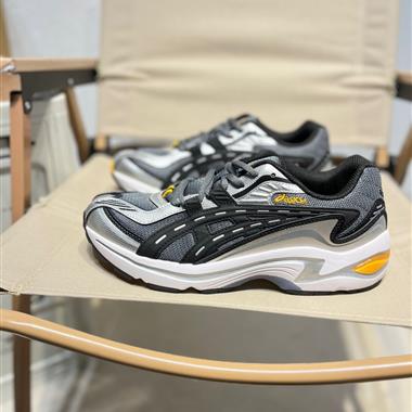 Asics GEL-PRELEUS系列 亞瑟士經典跑鞋