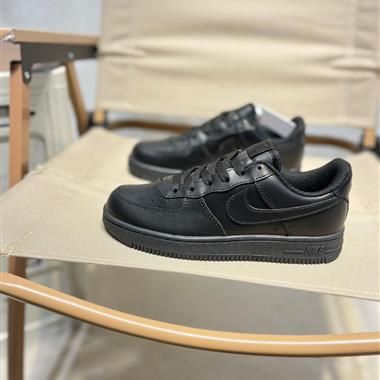 Nike Air Force 1 '07空軍一號低幫百搭休閑運動板鞋