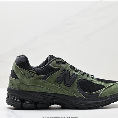 New Balance NB990系列 百搭老爹鞋跑步鞋