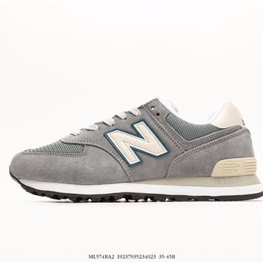 New Balance NB574系列 時尚復古百搭防滑休閑運動跑步鞋