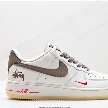 Nike Air Force 1 Low  空軍一號低幫百搭休閑運動板鞋