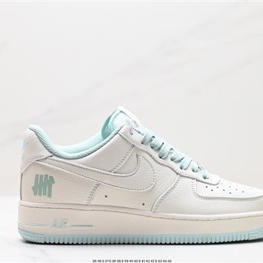 Nike Air Force 1 Low  空軍一號低幫百搭休閑運動板鞋