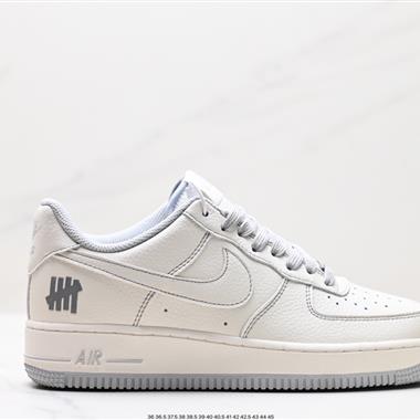 Nike Air Force 1 Low  空軍一號低幫百搭休閑運動板鞋