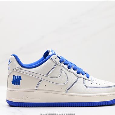 Nike Air Force 1 Low  空軍一號低幫百搭休閑運動板鞋