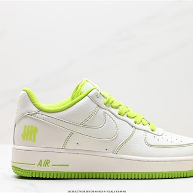 Nike Air Force 1 Low  空軍一號低幫百搭休閑運動板鞋