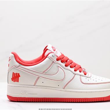 Nike Air Force 1 Low  空軍一號低幫百搭休閑運動板鞋