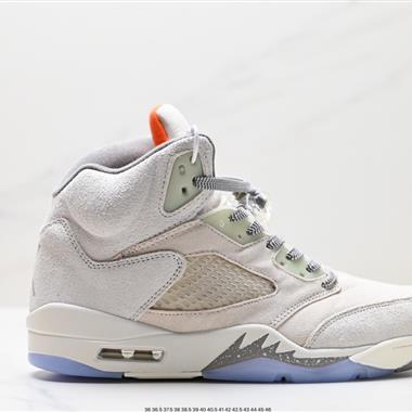 Nike Air Jordan 5 SE Craft ”Light Orewood Brown“ AJ5