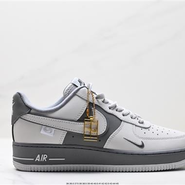 Nike Air Force 1 Low  空軍一號低幫百搭休閑運動板鞋