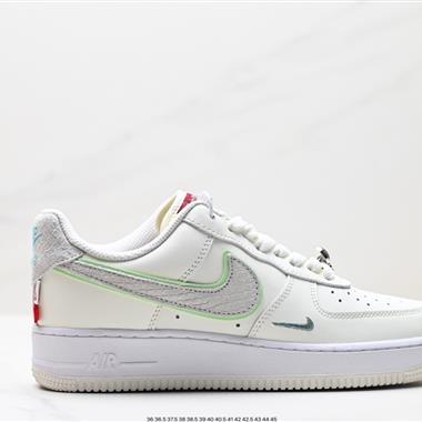 Nike Air Force 1 Low  空軍一號低幫百搭休閑運動板鞋