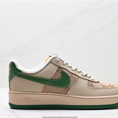 Nike Air Force 1 Low  空軍一號低幫百搭休閑運動板鞋