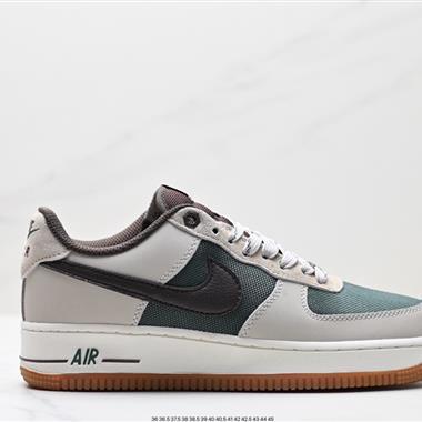 Nike  Air Force 1 Low  空軍一號低幫百搭休閑運動板鞋