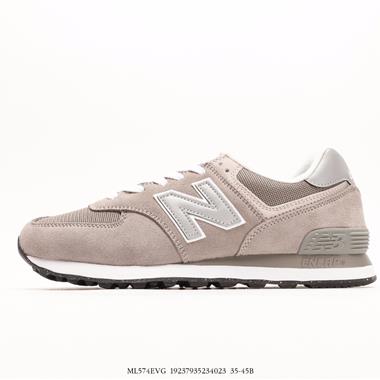 New Balance NB574系列 時尚復古百搭防滑休閑運動跑步鞋