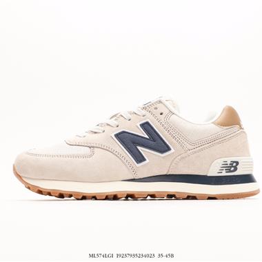 New Balance NB574系列 時尚復古百搭防滑休閑運動跑步鞋