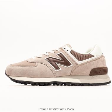 New Balance NB574系列 時尚復古百搭防滑休閑運動跑步鞋