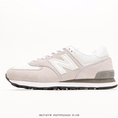 New Balance NB574系列 時尚復古百搭防滑休閑運動跑步鞋