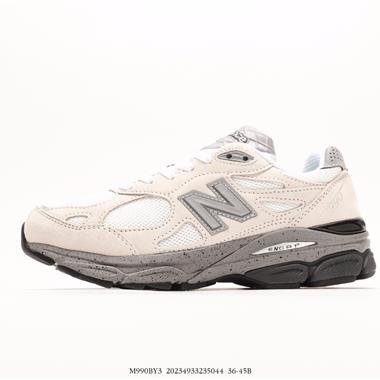 New Balance NB990 復古休閑跑步鞋