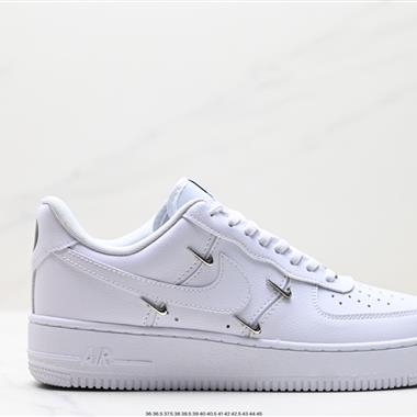 Nike Air Force 1 Low  空軍一號低幫百搭休閑運動板鞋