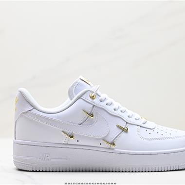 Nike Air Force 1 Low  空軍一號低幫百搭休閑運動板鞋