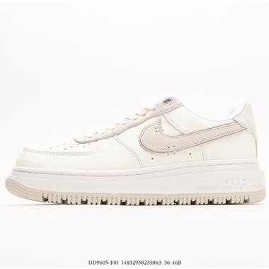 Nike Air Force 1 Low 空軍一號低幫百搭休閑運動板鞋