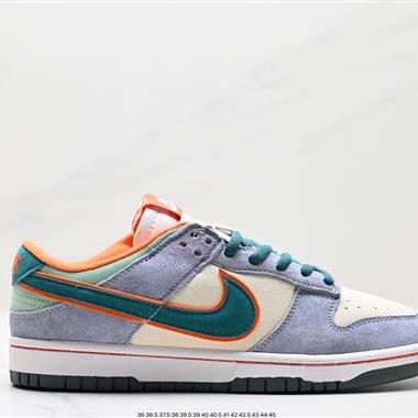 Otomo Katsuhiro x Nike SB Dunk Low ”Steamboy OST“ 