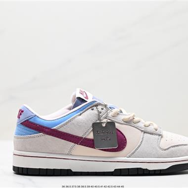 Otomo Katsuhiro x Nike SB Dunk Low ”Steamboy OST“ 