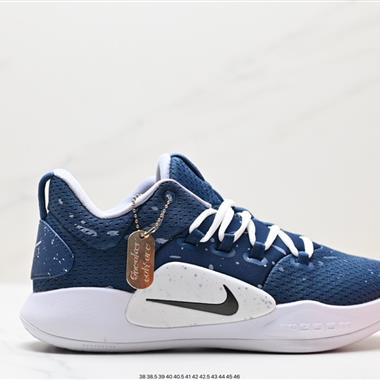 Nike Hyperdunk X low EP 實戰籃球鞋