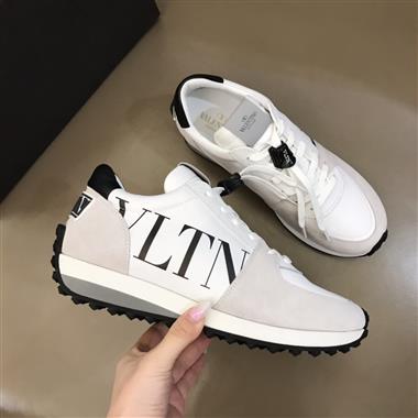 Valentino   2024新款男生休閒時尚鞋子