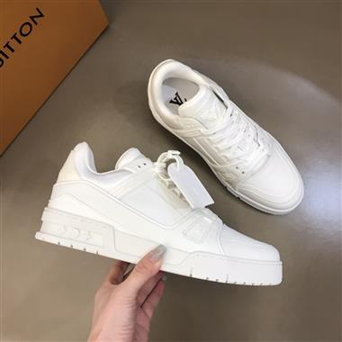 Louis Vuitton   2024新款男生休閒時尚鞋子