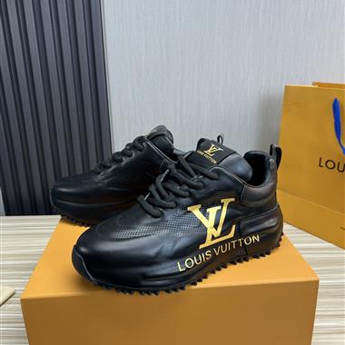 Louis Vuitton   2024新款男生休閒時尚鞋子