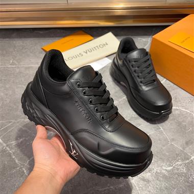 Louis Vuitton  2024新款男生休閒時尚鞋子