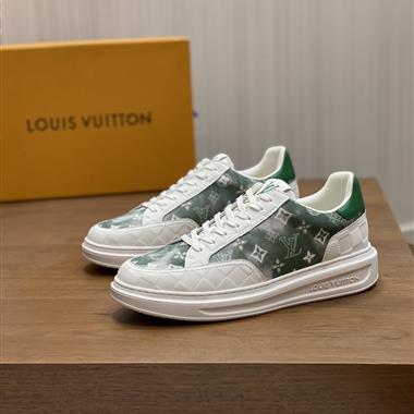 Louis Vuitton  2024新款男生休閒時尚鞋子