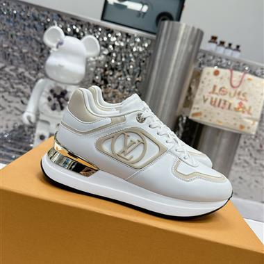 Louis Vuitton    2024新款男生休閒時尚鞋子