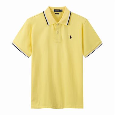 Ralph Lauren  2024夏季新款短袖POLO衫