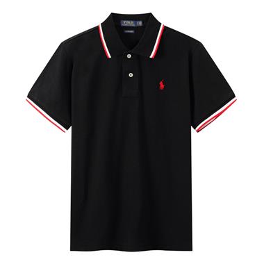 Ralph Lauren  2024夏季新款短袖POLO衫