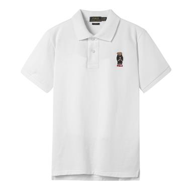 Ralph Lauren  2024夏季新款短袖POLO衫