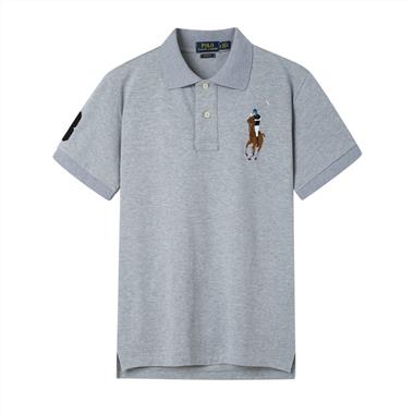 Ralph Lauren  2024夏季新款短袖POLO衫