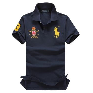 Ralph Lauren  2024夏季新款短袖POLO衫