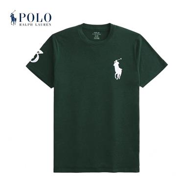 Ralph Lauren  2024夏季新款短袖T恤