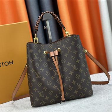 LOUIS VUITTON   2024新款女生時尚休閒包  尺寸：26*26*17.5CM