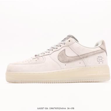 Nike Air Force 1 Low 07 x Reigning Champ 